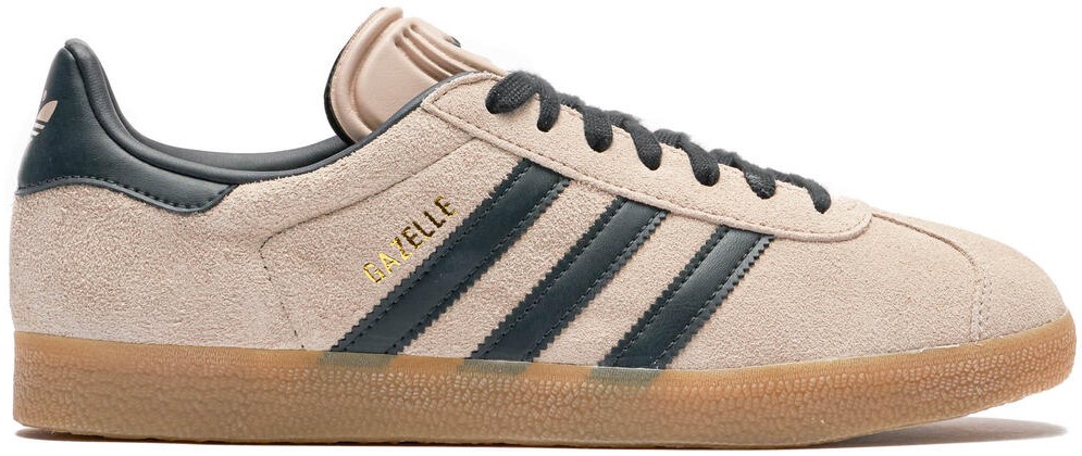 adidas Gazelle IG6199 od 2 159 Kč - Zbozi.cz