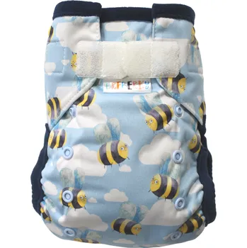 Plena Breberky Kapsová plenka (M) - Vosáci v letu SZ