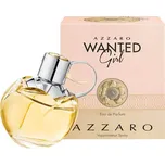 Azzaro Wanted Girl W EDP