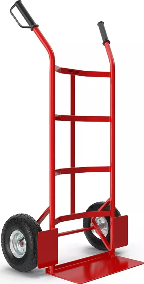 Garlist HT1830 Rudl 250 kg červený