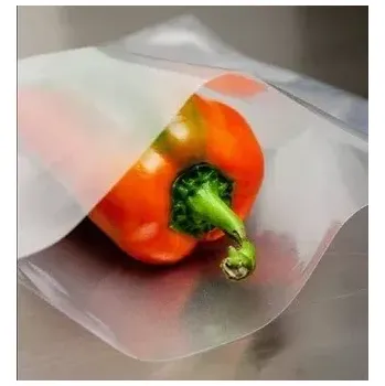 Vakuovačka Vakuové sáčky hladké 200 x 300 (Vakuovací sáčky hladké do komorových vakuovacích baliček)