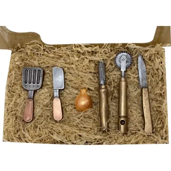 Čokoláda Chocolenka Čokoládová sada - Sada do kuchyně