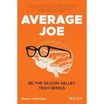 Technika Average Joe - Livermore, Shawn