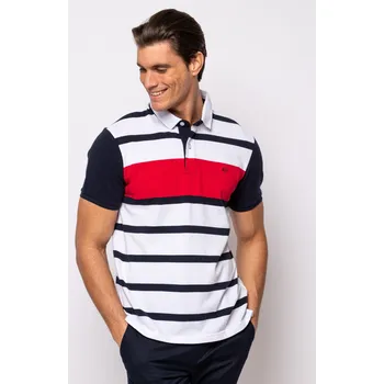 Pánská móda DOWAN white S