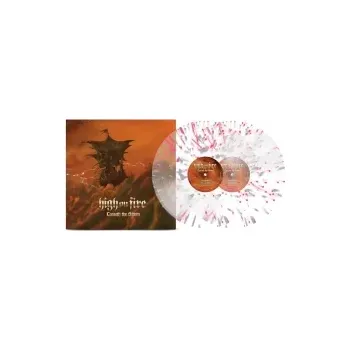 Zahraniční hudba Cometh The Storm / Splatter / Vinyl / 2LP - High On Fire [2 LP]