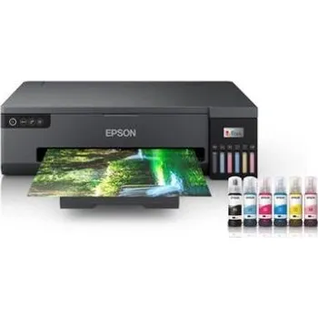 Tiskárna EcoTank ET-18100, EcoTank ET-18100 (C11CK38401)