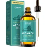 Carino Healthcare BIO Arganový olej, 100 ml
