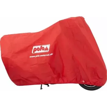 Plachta na motorové vozidlo Plachta POLO na motorku vnitřní (Vnitřní plachta)