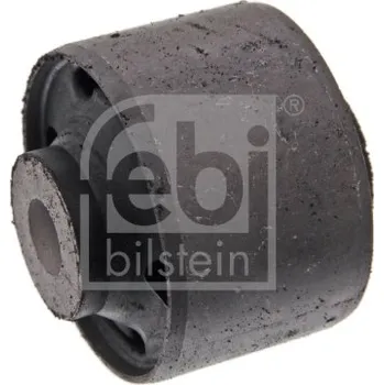 Zavěšení kol Zavěšení, tělo nápravy FEBI BILSTEIN 09388