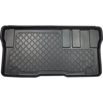 Vana do kufru Vana do kufru Fiat Scudo III L2 2021 Van za třetí řadu sedadel