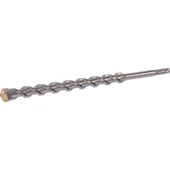 Vrták XTLINE Vrták vidiový SDS PLUS, 2 břity | 6x310 mm