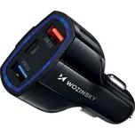 Wozinsky WCC-01