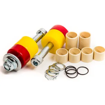 Masážní přístroj FASST FRESH KIT GEN III