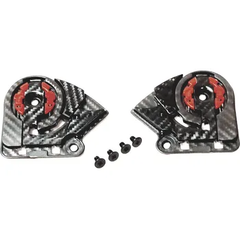 Helma na motorku LS2 Helmets LS2 FF397/FF390 RATCHET SYSTEM