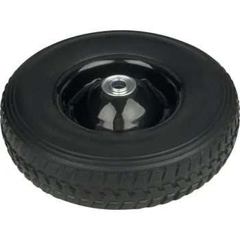 Elektrocentrála HERON-prislusenstvi kolo plné, 25cm × 16mm, kuličkové ložiska