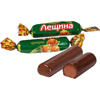 Bonbon Roshen Lešina bonbony 200 g