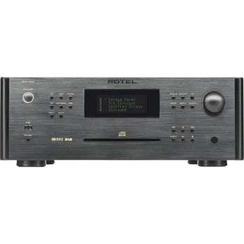 Hi-Fi komponenty Rotel RCX-1500 Barva: Black