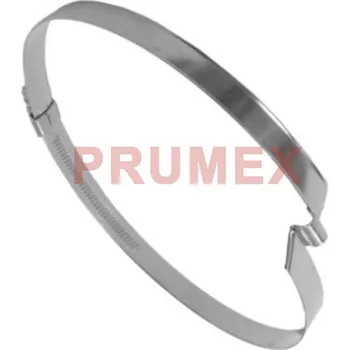 Spona můstková levotočivá 122-142/9 W4