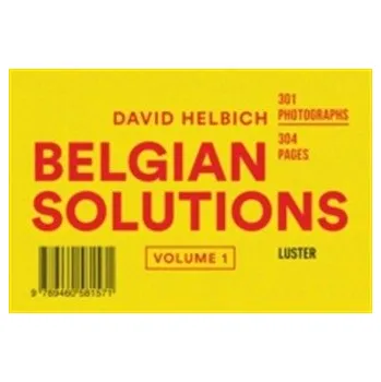 Belgian Solutions - Helbich, David