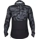Fox Ranger Wind Pullover Jacket black camor S