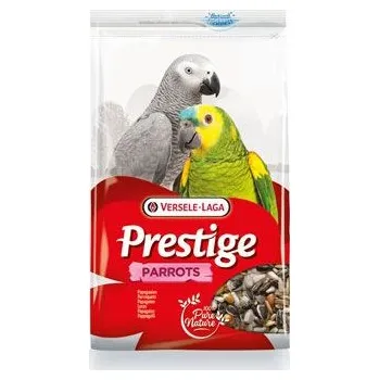 Krmivo pro ptáka VL Prestige Parrots pro velké papoušky 1kg