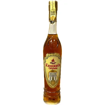 Brandy Brandy Kisinov 5 let 0,5L 40% AROMA