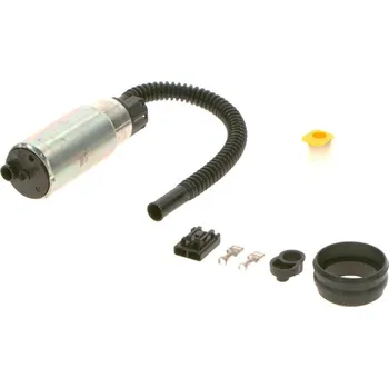 Palivové čerpadlo Palivové čerpadlo BOSCH 0 986 580 801