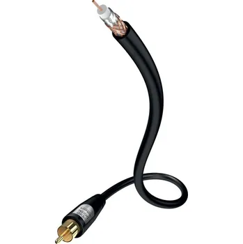 Audio kabel Inakustik Star Digital Délka: 1,5m
