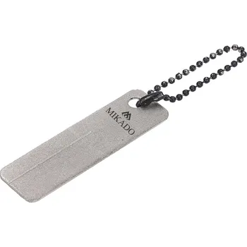 Rybářský háček Mikado BROUSEK - OCEL 6.4cmx1.9cm - 1 ks