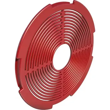 Brilon Octopus DBOX clonky průtoku vzduchu, 10 ks