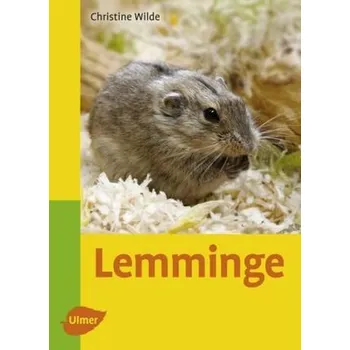 Lemminge - Wilde, Christine