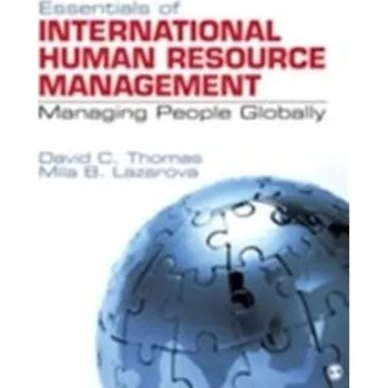 Essentials of International Human Resource Management - Thomas David