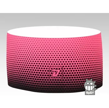 Zimní čelenka Funkční čelenka Dráče Baldo - vzor 22 S