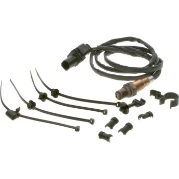 Lambda sonda Lambda sonda BOSCH 0 258 017 180