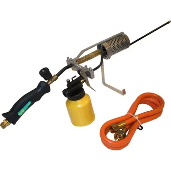 Vyvíječ aerosolu Grifin H na 2 kg bombu