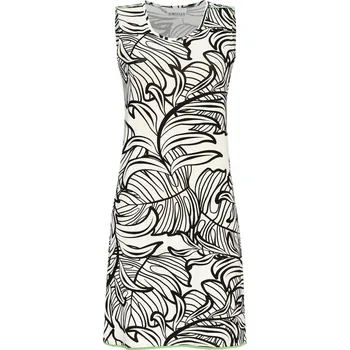 Dámské šaty Šaty RINGELLA (4211066-01), Velikost 36, Barva bílá