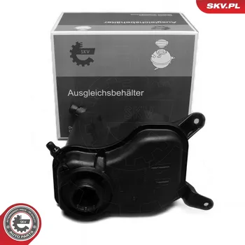 Chladič motoru Vyrovnávací nádoba, chladivo ESEN SKV 61SKV349