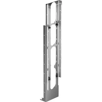 sBox montážní vzpěry 2 ks, pro montážní desku na vanový sokl 28021000