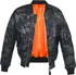 Pánský bomber Brandit MA1 Jacket 102712-DC, XL