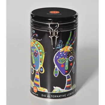 Káva Eza Plechová dóza na kávu Adelante