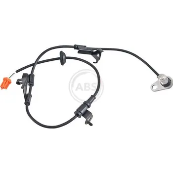 Přislušenství brzdového systému Snímač, počet otáček kol A.B.S. 31296