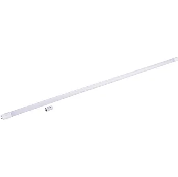 Zářivka EXTOL LIGHT zářivka LED, 120cm, 1800lm, T8, neutrální bílá, PC + ALU