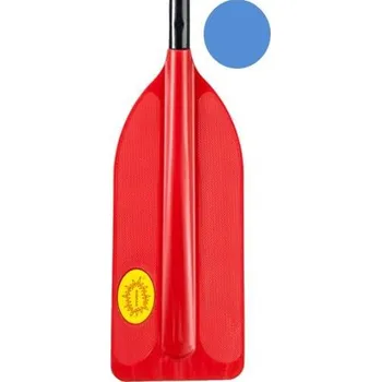 Pádlo Panda C1 plastové Trek 107/1 modrá Délka: 150 cm