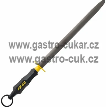 ISLER Ocílka keramická (31 cm) Černá