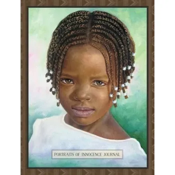 Osobní rozvoj Portraits of Innocence Journal - Williams, Leela J. (Leela J. Williams)