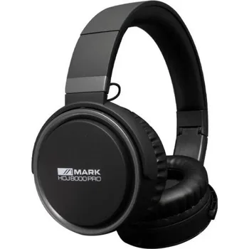 Sluchátka Mark HDJ 8000 PRO