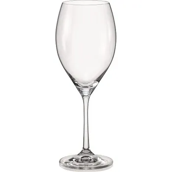 Sklenice Crystalex sklenice na víno Sophia 490 ml 2 ks