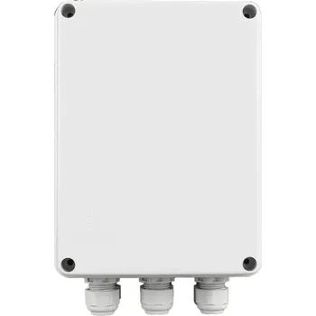 Příslušenství pro kamerový systém CP-PR-148 Univerzální montážní a propojovací krabice vel. S (Univerzální montážní a propojovací krabice vel. S)