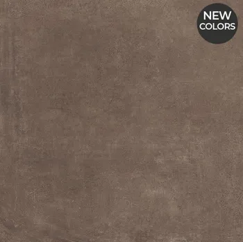 Dlažba Open Moka Rettificato - dlaždice rektifikovaná 60x60 hnědá OP70RT