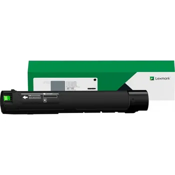 Počítač Toner Lexmark 24B7522 (Černý)